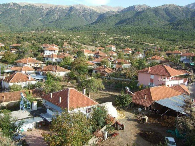 Balkıca Mahallesi ziyaretçi fotoğrafı