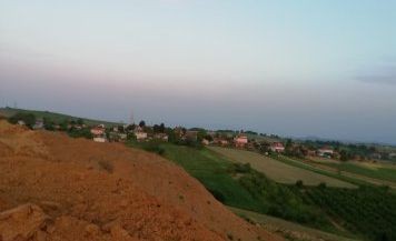 Elmalı tarafından paylaşılan köy hava durumu fotoğrafı