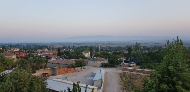 Yusuf tarafından paylaşılan köy hava durumu fotoğrafı